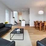 Apartmán Harbour Lodge: Meerblick, Terrasse, Balkon, Finnische Sauna, Kaminofen *
