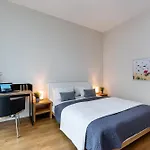 Harbour Lodge: Meerblick, Terrasse, Balkon, Finnische Sauna, Kaminofen