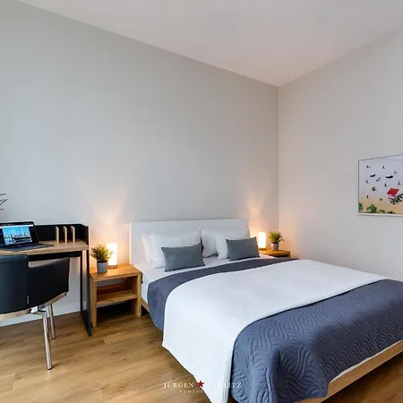 Harbour Lodge: Meerblick, Terrasse, Balkon, Finnische Sauna, Kaminofen *