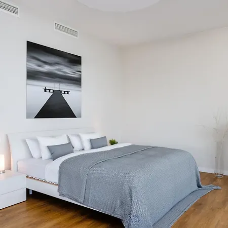 Harbour Lodge: Meerblick, Terrasse, Balkon, Finnische Sauna, Kaminofen *