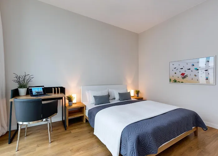 Harbour Lodge: Meerblick, Terrasse, Balkon, Finnische Sauna, Kaminofen